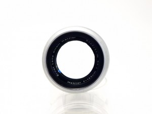 ライカ ヘクトール M 135/4.5
