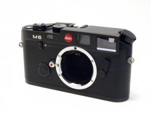 ﾗｲｶ M6 ライツ