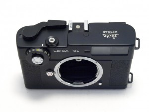 ﾗｲｶ CL