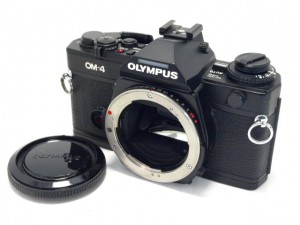 ｵﾘﾝﾊﾟｽ OM-4