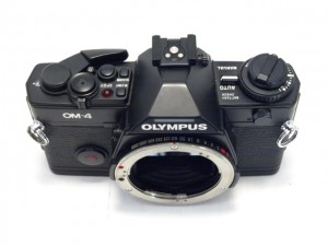 ｵﾘﾝﾊﾟｽ OM-4
