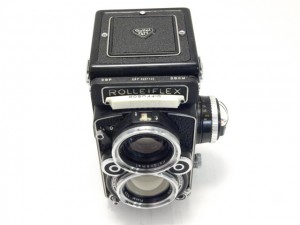 ﾛｰﾗｲﾌﾚｯｸｽ 2.8Fプラナ-