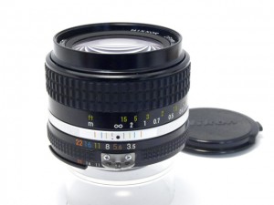 ﾆｺﾝ AI-S 28/3.5 
