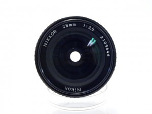 ﾆｺﾝ AI-S 28/3.5 