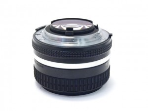 ﾆｺﾝ AI-S 50/1.4