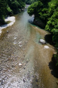 17mm　F9　-0.7（1/160）　ISO200