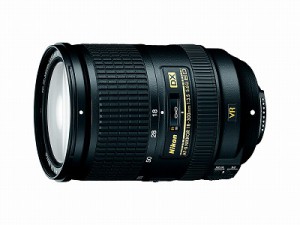 ニコン　AF-S DX NIKKOR 18-300mm F3.5-5.6G ED VR