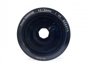 ﾆｺﾝ AI 43-86/3.5