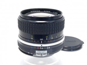 ﾆｺﾝ AI 24/2.8