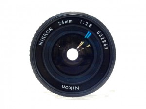 ﾆｺﾝ AI 24/2.8