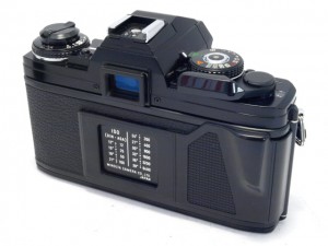 ﾐﾉﾙﾀ X-700