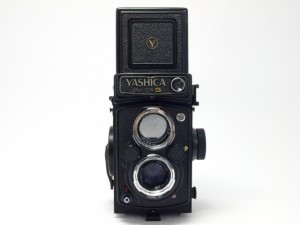ﾔｼｶ　Mat-124G