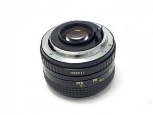 ﾘｺｰ　XR50/1.7
