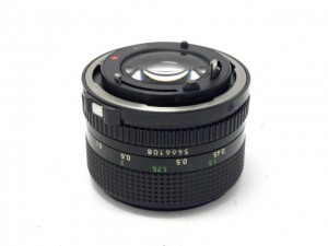 ｷﾔﾉﾝ NFD 50/1.4