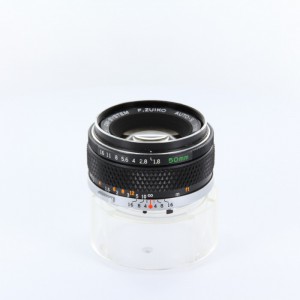 ｵﾘﾝﾊﾟｽ 50/1.8