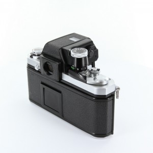 ﾆｺﾝ F2 フォトミックA (シルバー)