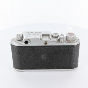 ﾐﾉﾙﾀ35　MODELII+L5ｃｍ/ｆ2