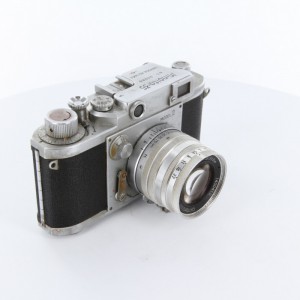 ﾐﾉﾙﾀ35　MODELII+L5ｃｍ/ｆ2