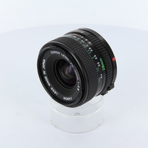 ｷﾔﾉﾝ NFD 28/2.8
