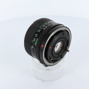 ｷﾔﾉﾝ NFD 28/2.8