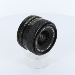ｷﾔﾉﾝ NFD 28/2.8