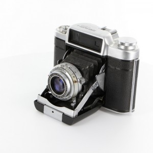 フジ SUPER FUJICA-6