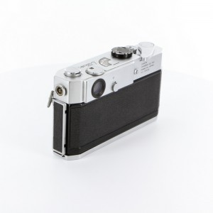 ｷﾔﾉﾝ Canon7 Body シルバー