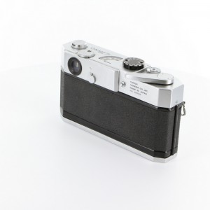 ｷﾔﾉﾝ Canon7 Body シルバー