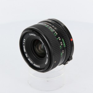 ｷﾔﾉﾝ NFD28/2.8
