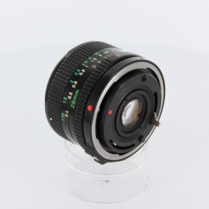 ｷﾔﾉﾝ NFD28/2.8