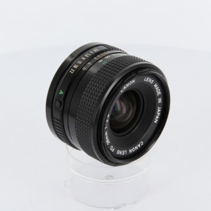 ｷﾔﾉﾝ NFD28/2.8