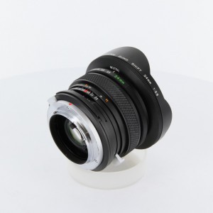 オリンパス OM 24mm F3.5 MC Shift
