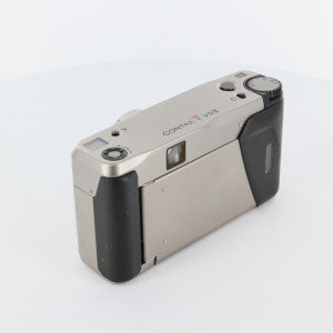 コンタックス TVS II