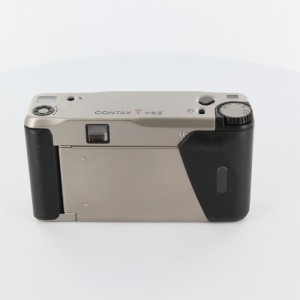 コンタックス TVS II
