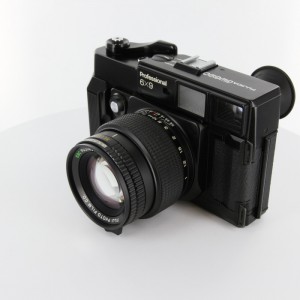 フジ GW690 プロ 90/3.5付