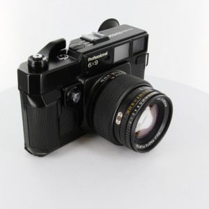 フジ GW690 プロ 90/3.5付