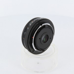 ｺﾝﾀｯｸｽ(京ｾﾗ) T 45/2.8 AE J