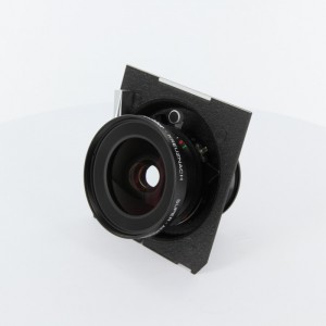 ｼﾕﾅｲﾀﾞｰ ｽｰﾊﾟｰｱﾝｷﾞﾕﾛﾝ 65/F5.6 MC ｺﾊﾟﾙ#0