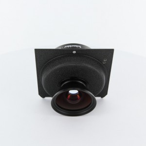 ｼﾕﾅｲﾀﾞｰ ｽｰﾊﾟｰｱﾝｷﾞﾕﾛﾝ 65/F5.6 MC ｺﾊﾟﾙ#0