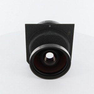 ｼﾕﾅｲﾀﾞｰ ｽｰﾊﾟｰｱﾝｷﾞﾕﾛﾝ 90/F5.6 MC ｺﾊﾟﾙ#0