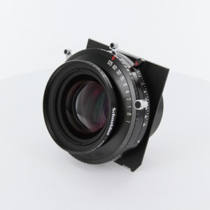 ｼﾕﾅｲﾀﾞｰ ｱﾎﾟｼﾞﾝﾏｰ 240/F5.6 MC ｺﾊﾟﾙ#3