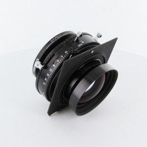 ｼﾕﾅｲﾀﾞｰ ｱﾎﾟｼﾞﾝﾏｰ 240/F5.6 MC ｺﾊﾟﾙ#3