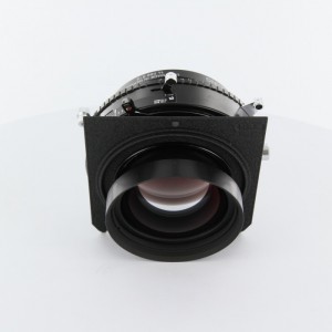 ｼﾕﾅｲﾀﾞｰ ｱﾎﾟｼﾞﾝﾏｰ 240/F5.6 MC ｺﾊﾟﾙ#3