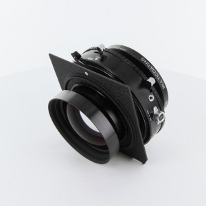 ｼﾕﾅｲﾀﾞｰ ｱﾎﾟｼﾞﾝﾏｰ 240/F5.6 MC ｺﾊﾟﾙ#3