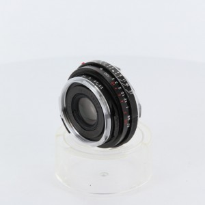 ﾌｵｸﾄﾚﾝﾀﾞｰ ｶﾗｰｽｺﾊﾟｰ 35/2.5 PII