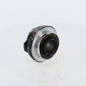 ﾌｵｸﾄﾚﾝﾀﾞｰ ｶﾗｰｽｺﾊﾟｰ 35/2.5 PII