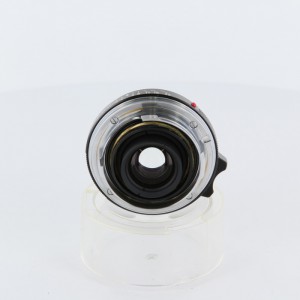ﾌｵｸﾄﾚﾝﾀﾞｰ ｶﾗｰｽｺﾊﾟｰ 35/2.5 PII
