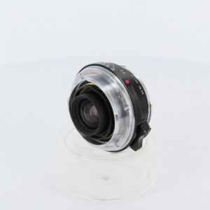 ﾌｵｸﾄﾚﾝﾀﾞｰ ｶﾗｰｽｺﾊﾟｰ 35/2.5 PII