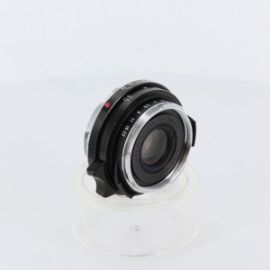 ﾌｵｸﾄﾚﾝﾀﾞｰ ｶﾗｰｽｺﾊﾟｰ 35/2.5 PII