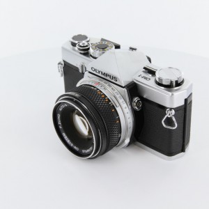 OM-1+F.ｽﾞｲｺｰ ｵｰﾄ-S 50/1.8